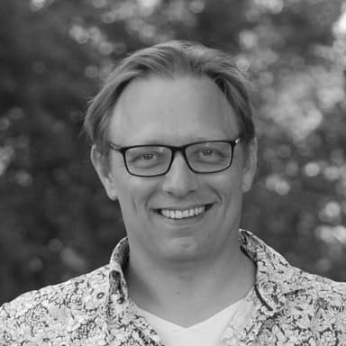 Mads Voigt Hingelberg, Partner, Innovation Lab og AI underviser hos Fremtidslaboratoriet