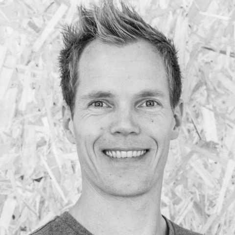 Jarle Fink Kondrup